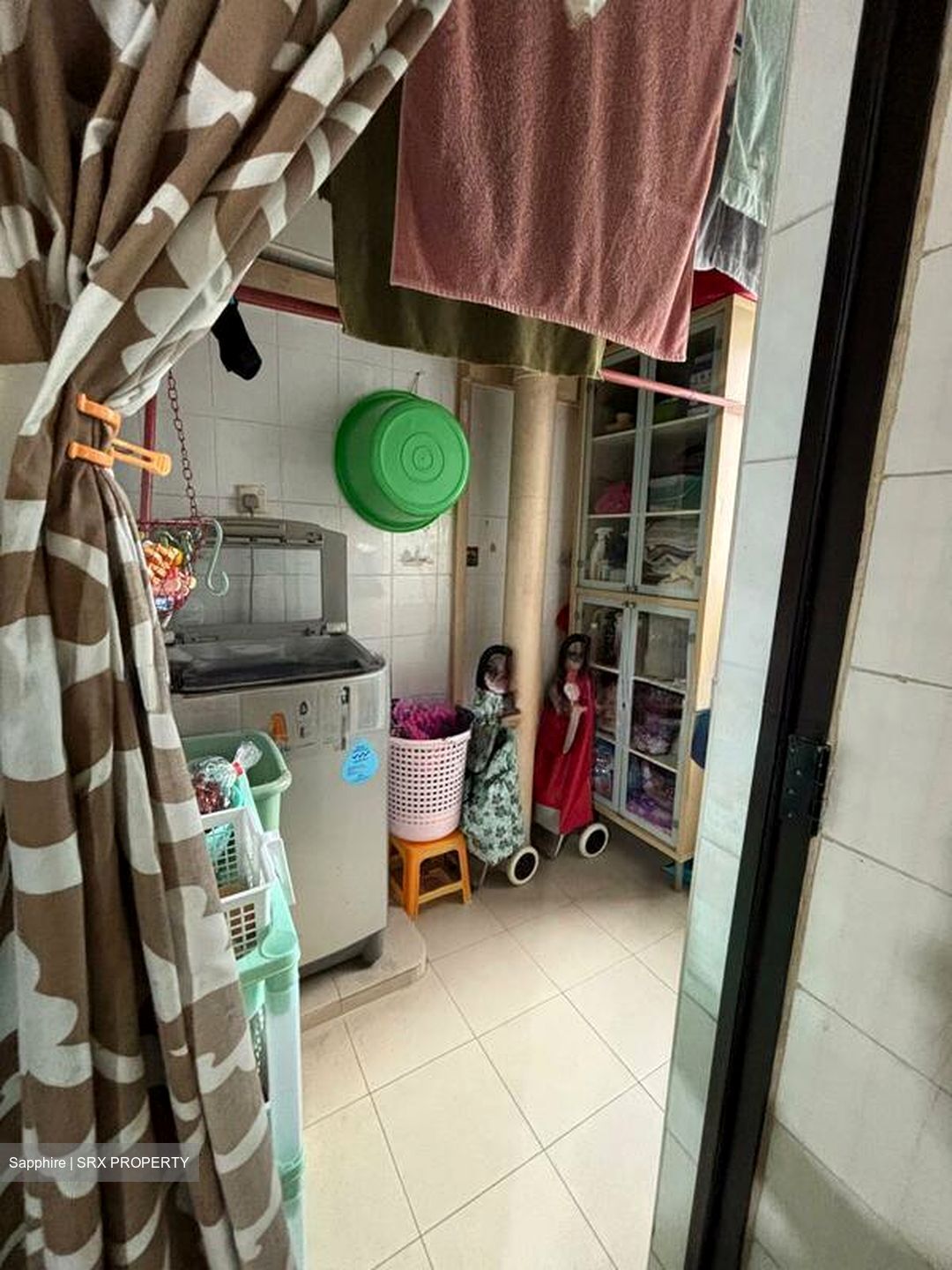 Blk 532 Woodlands Vista (Woodlands), HDB 5 Rooms #519008391